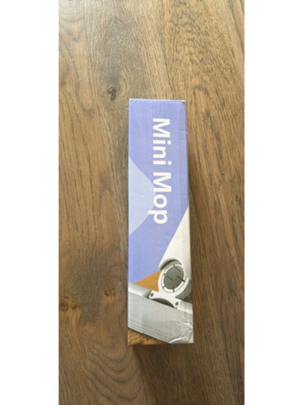 Mcbazel Portable Mini Cleaning Mop